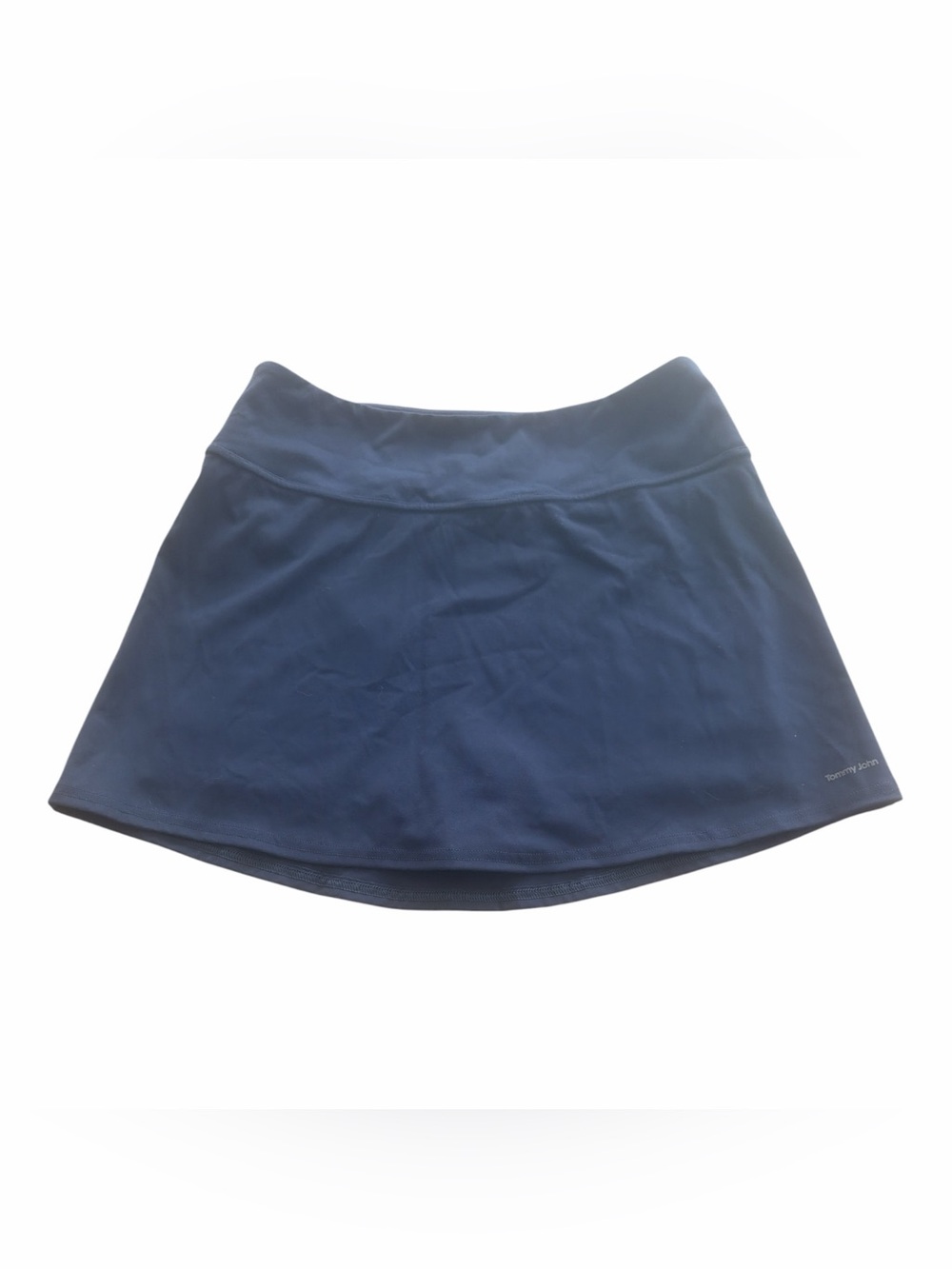 Women’s Tommy John 360 Sport Navy Skort Size S